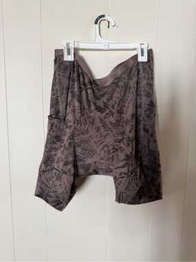 Women’s cycle padded underwear